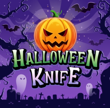 halloween knife