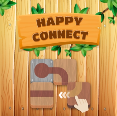 happy connect